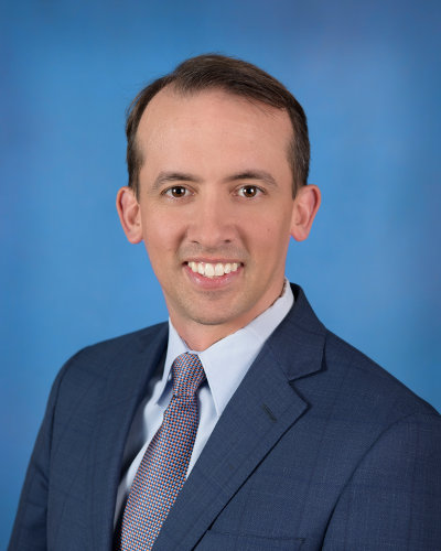 Bert Beard, CEO