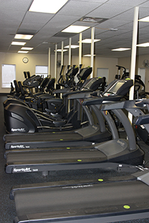 Cardiac Equipment