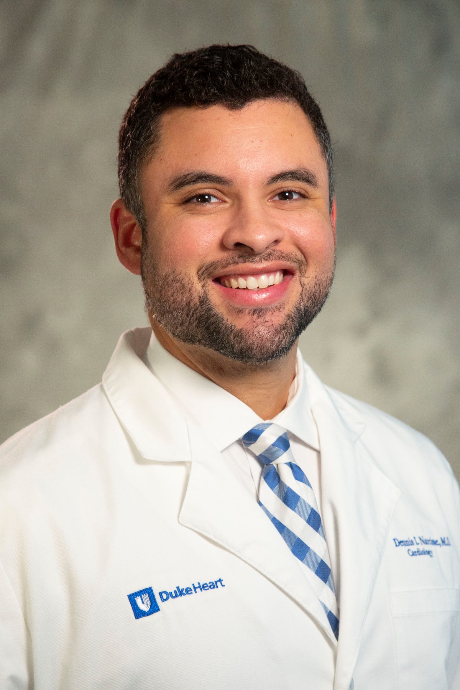 Maria Parham Health Welcomes Interventional Cardiologist Dennis I. Narcisse Jr., MD, MS, to Heart and Vascular Team