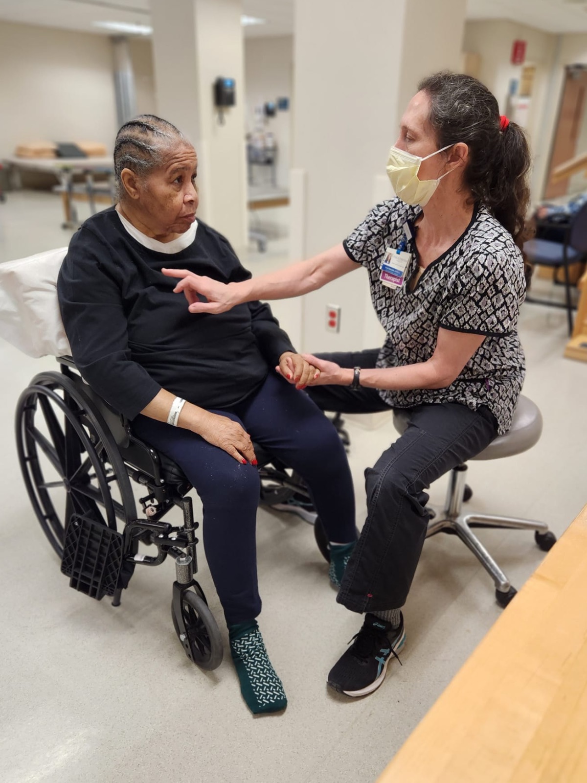 Inpatient Rehab