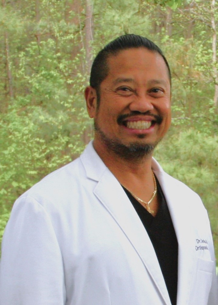 Maria Parham Health to Host Free Orthopedics Lunch & Learn in South Hill