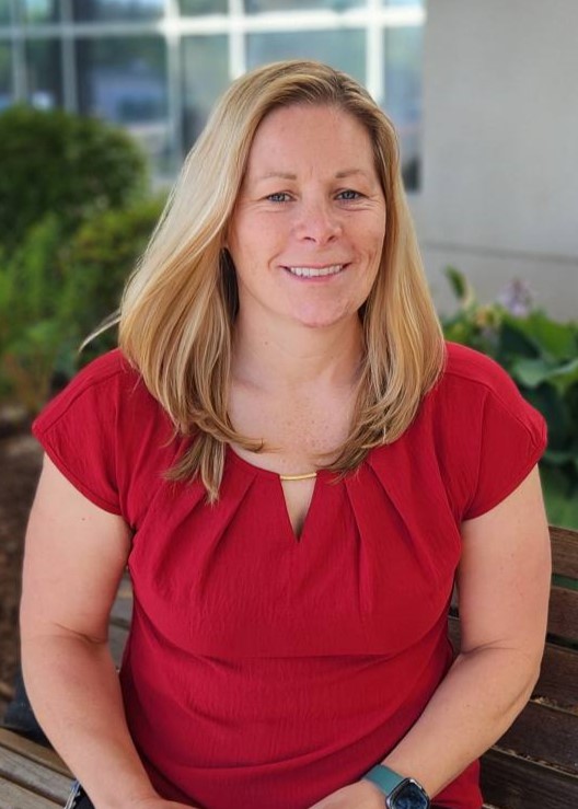 Maria Parham Health Names 2026 Mercy Award Winner