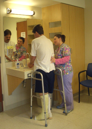 Occupational Therapy