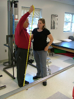 Physical Therapy