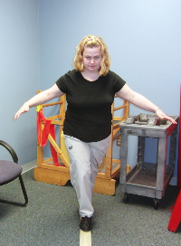 Pre-Employment Screening