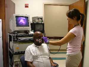 Speech/Language Therapy