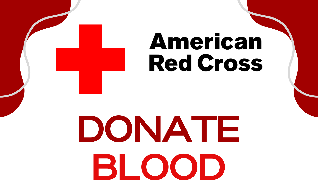 Maria Parham Health to Host American Red Cross Blood Drive