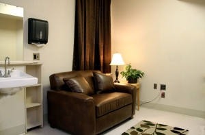 Sleep Center