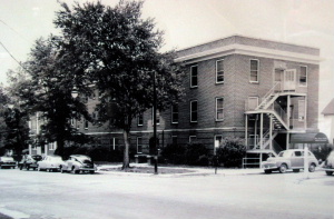 Maria Parham Hospital