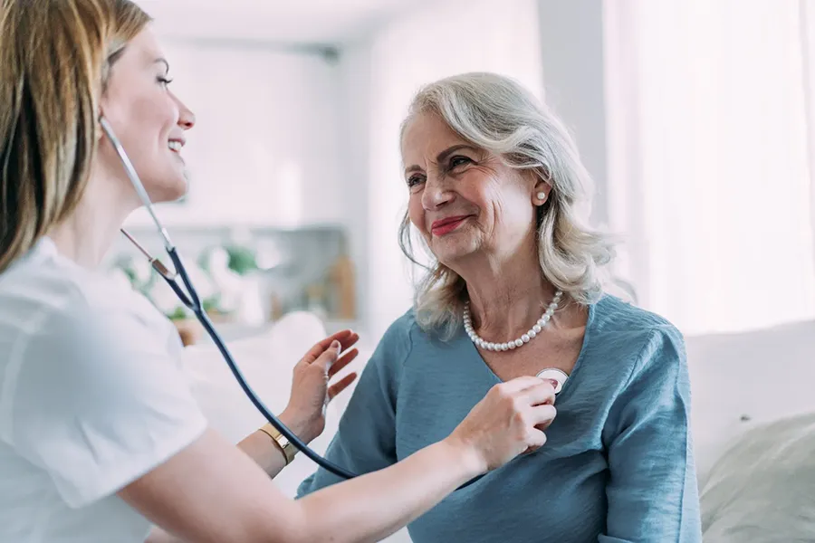 Understanding Peripheral Artery Disease FREE Lunch & Learn