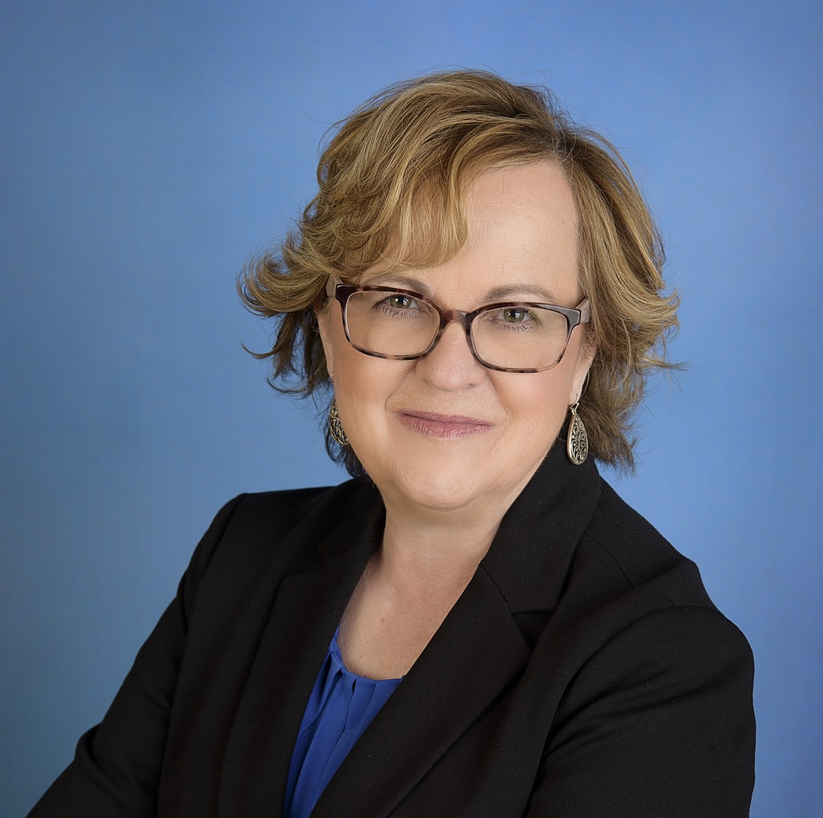 Betsy Hunt, CNO