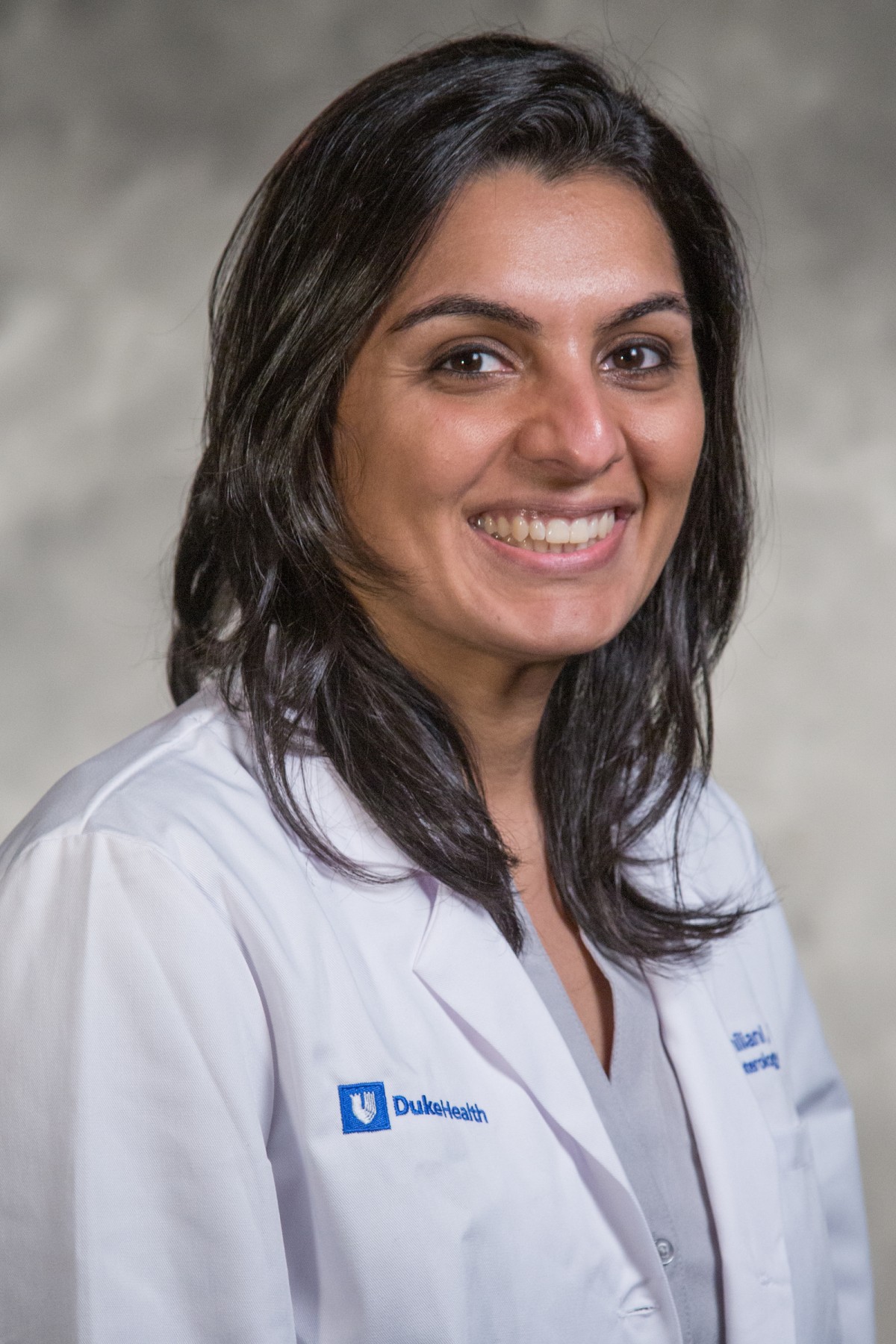 Dr. Varnita Tahiliani