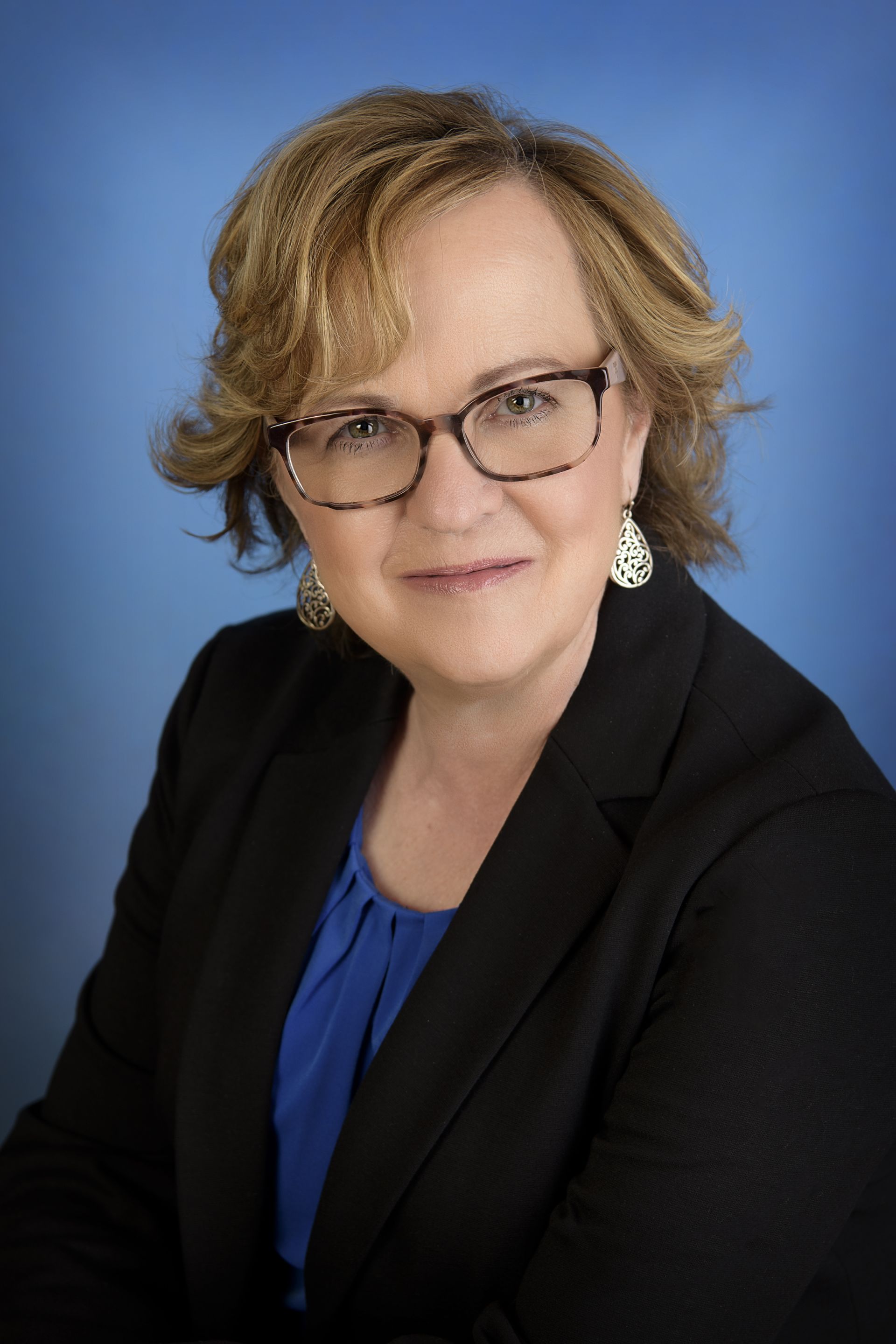 Betsy Hunt